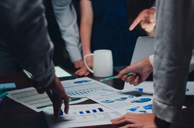 In-depth Opportunity Analysis