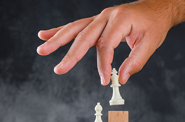 Competitiveness Strategies