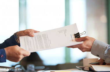 Public Procurement Process Management