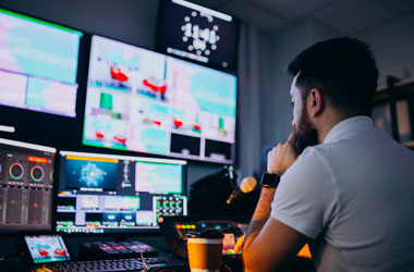 Continuous Opportunity Monitoring